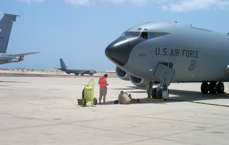 Masirah Island Photo