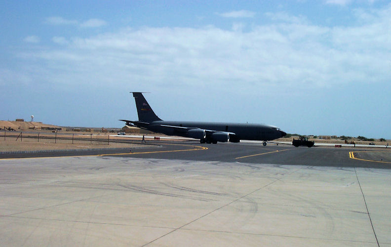 Masirah Island Photo