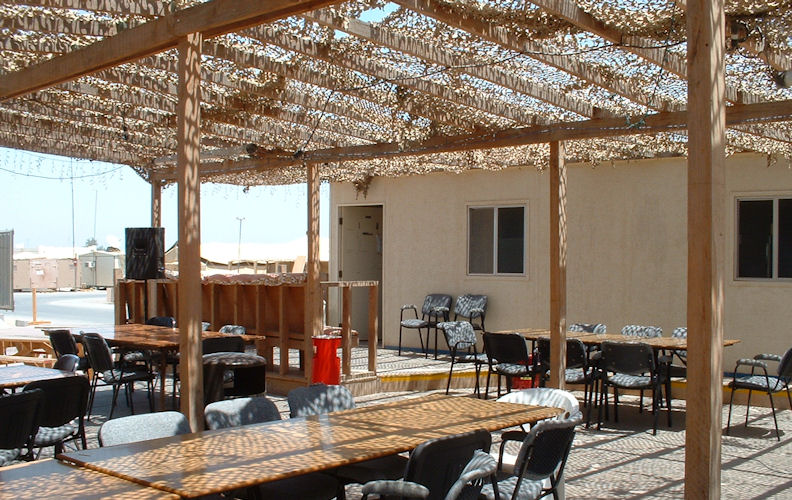 Masirah Island Photo