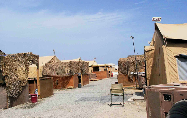 Masirah Island Photo