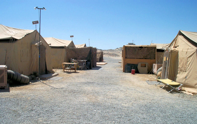 Masirah Island Photo