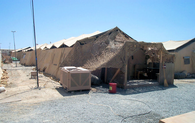 Masirah Island Photo
