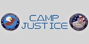 Camp Justice