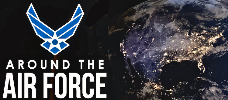 USAF Global Reach
