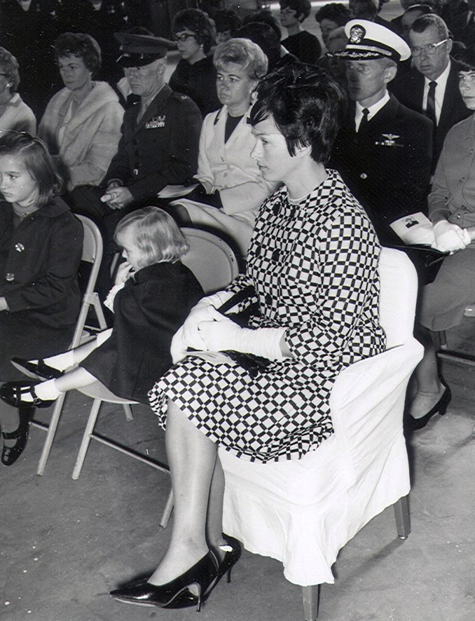 Commissioning Picture
