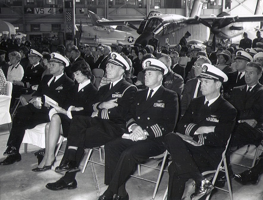 Commissioning Picture