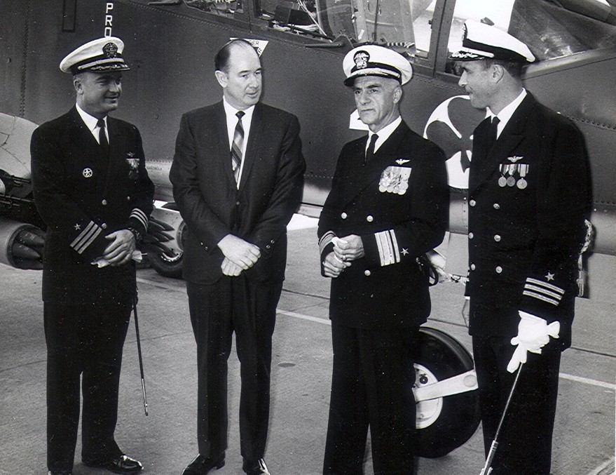Commissioning Picture