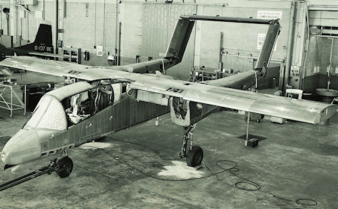 wings lengthened