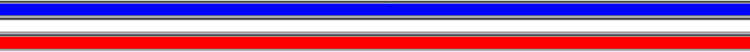 Tri-Colored Banner