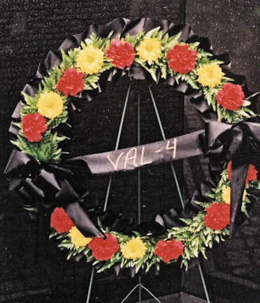 wreath