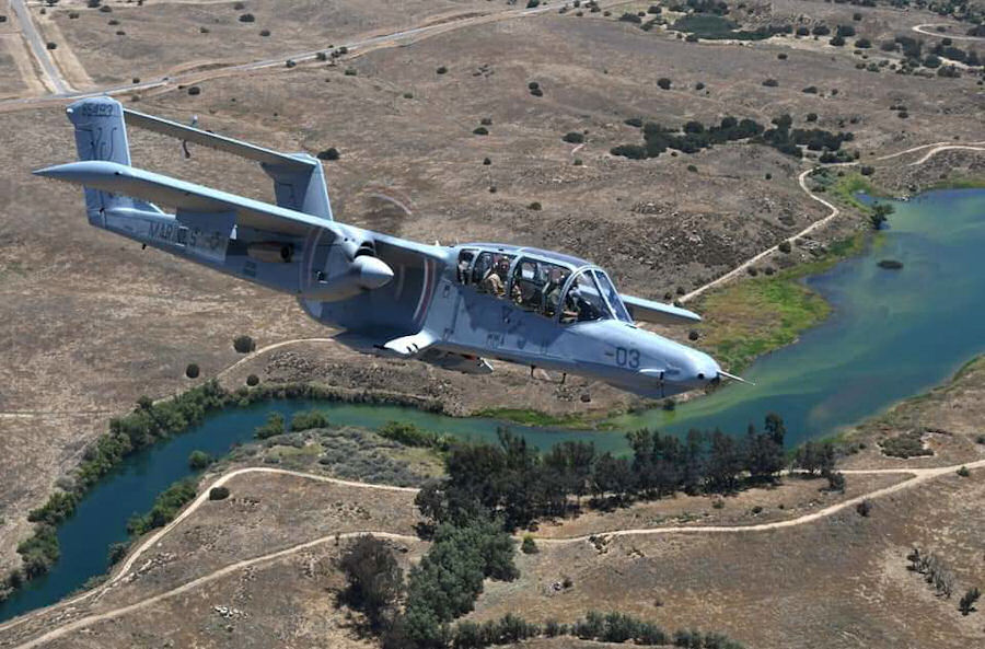 OV-10