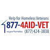 Homless Veteran Hot Line