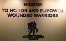 Wounded Warrior Project